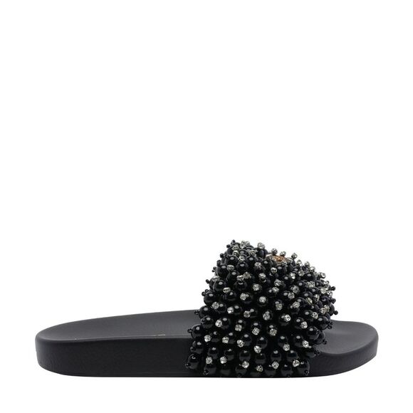 Kurt Geiger Women Meena Eagle Sandals